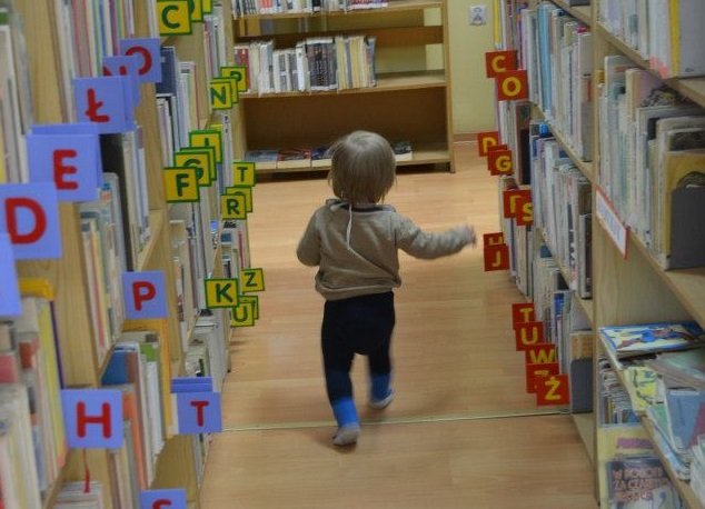 Elbląg, Gość Słonecznego Klubu Mam