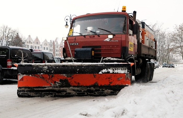 Elbląg, Ile kosztuje nas zima? Elbląg, Ile kosztuje nas zima?