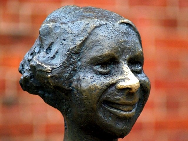 Elbląg, Jestem przywiązany do tego miejsca