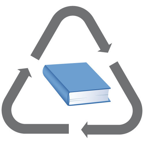 Elbląg, Przewietrz księgozbiór na wiosnę