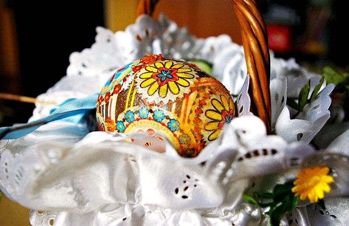 Elbląg, Tradycje Wielkiej Soboty Elbląg, Tradycje Wielkiej Soboty