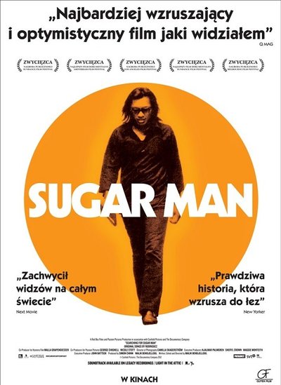 DKF: Sugarman DKF: Sugarman