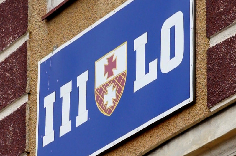 Elbląg, Drzwi Otwarte III LO