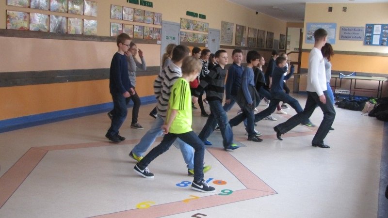 Klasy Mistrzostwa Sportowego Klasy Mistrzostwa Sportowego