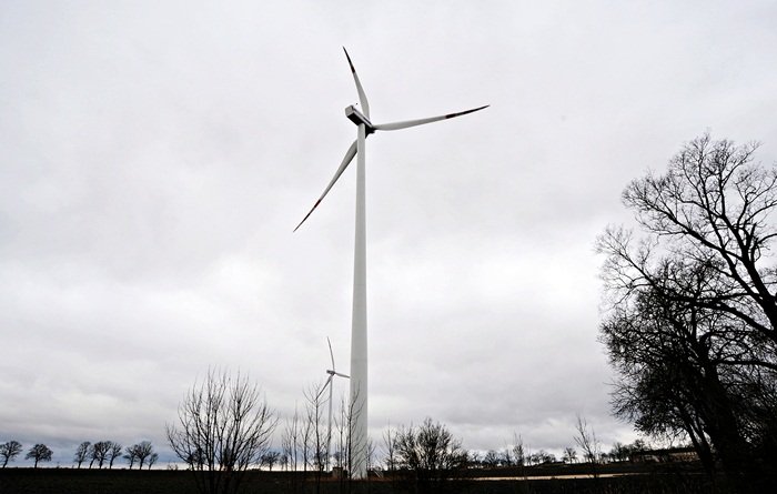 Elbląg, O wiatrakach na Żuławach i nie tylko tam