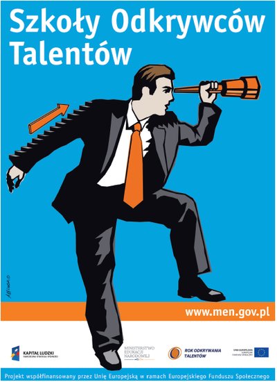 Elbląg, Szkoła sukcesu – Liceum Plastyczne