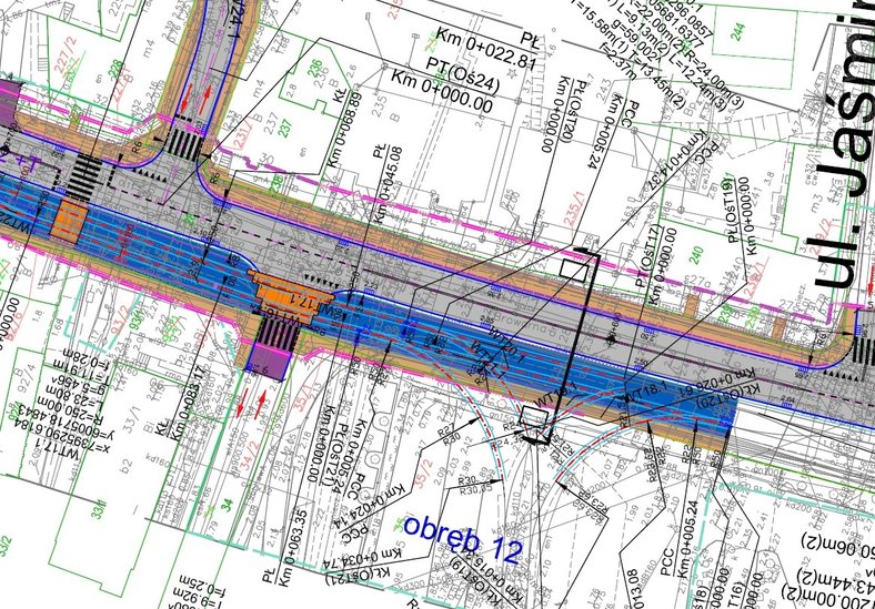 Elbląg, Gdzie będziemy parkować? Elbląg, Gdzie będziemy parkować?