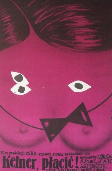 Elbląg, Po prostu czeski film Elbląg, Po prostu czeski film