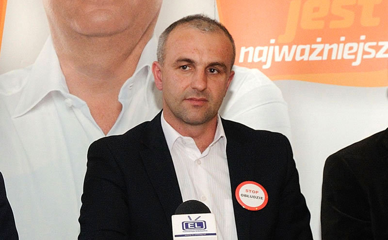 Elbląg, Poseł Wojciech Penkalski odrzuca zarzuty swoich byłych współpracowników i sam atakuje Elbląg, Poseł Wojciech Penkalski odrzuca zarzuty swoich byłych współpracowników i sam atakuje