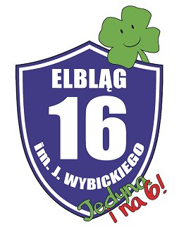 Elbląg, SP nr 16 zaprasza