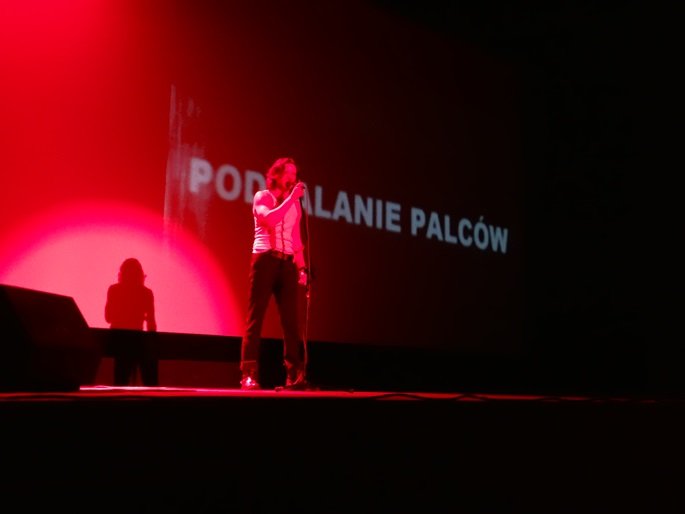 Elbląg, W związku z 60. rocznicą śmierci generała powstał spektakl  pt. Nil – historia bohatera, który został pokazany m.in. w Elblągu