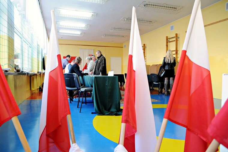 Elbląg, 14 kwietnia przeszedł do historii Elbląg, 14 kwietnia przeszedł do historii