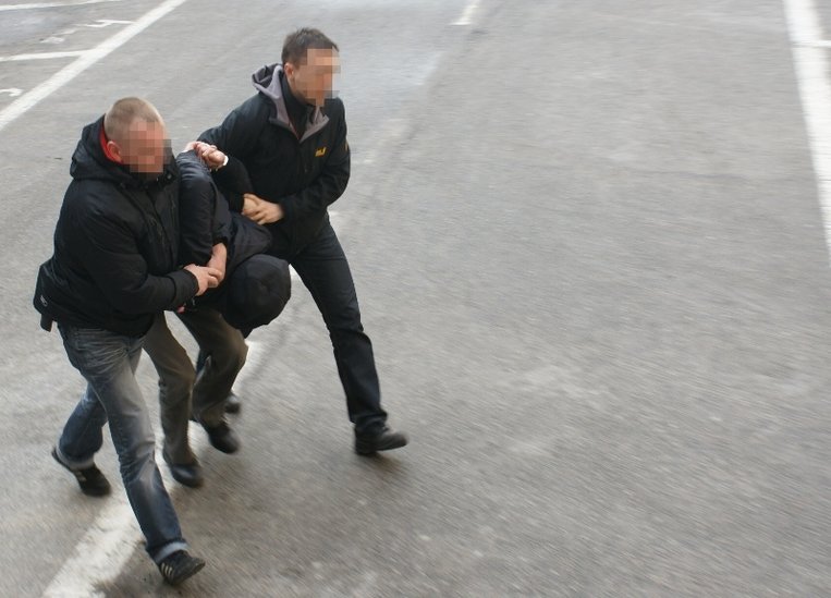 Elbląg, 32-latek został zatrzymany przez elbląskich kryminalnych w Gdańsku Elbląg, 32-latek został zatrzymany przez elbląskich kryminalnych w Gdańsku