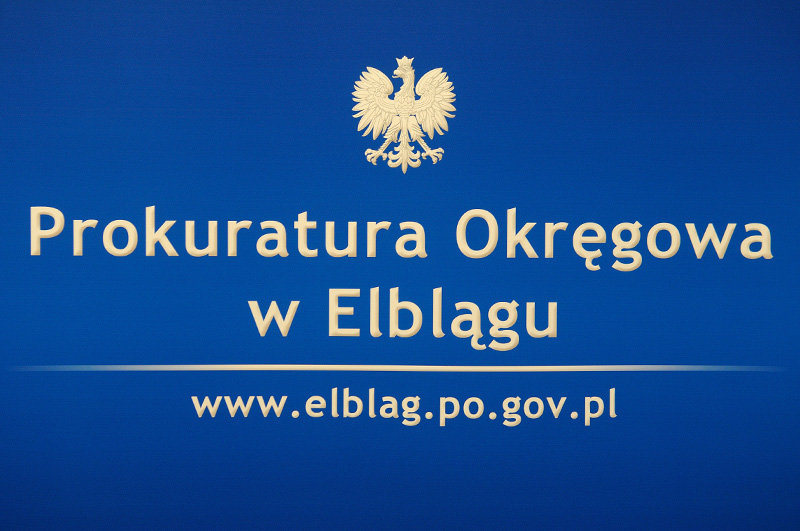 Elbląg, Elbląg przejął sprawę z Lubawy Elbląg, Elbląg przejął sprawę z Lubawy