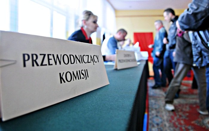 Elbląg, Odwołani?