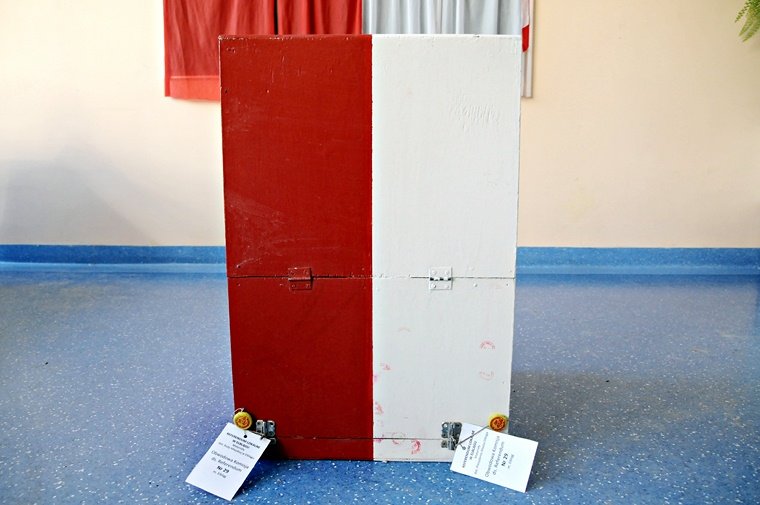 Elbląg, W niedzielnym referendum swój głos oddało blisko 24 tys. elblążan Elbląg, W niedzielnym referendum swój głos oddało blisko 24 tys. elblążan