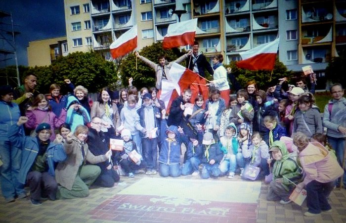 Elbląg, Elbląskie Święto Flagi już wkrótce