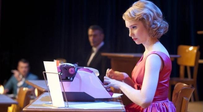 kadr z filmu Wspaniała, materiały prasowe dystrybutora filmu kadr z filmu Wspaniała, materiały prasowe dystrybutora filmu