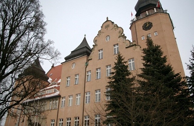 Elbląg, Komisarz pilnie poszukiwany Elbląg, Komisarz pilnie poszukiwany