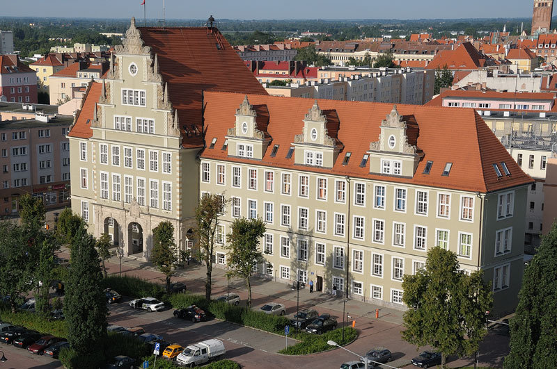 Elbląg, Sprawa Magdaleny T. i Damiana T. trafiła do Sądu Okręgowego w Elblągu