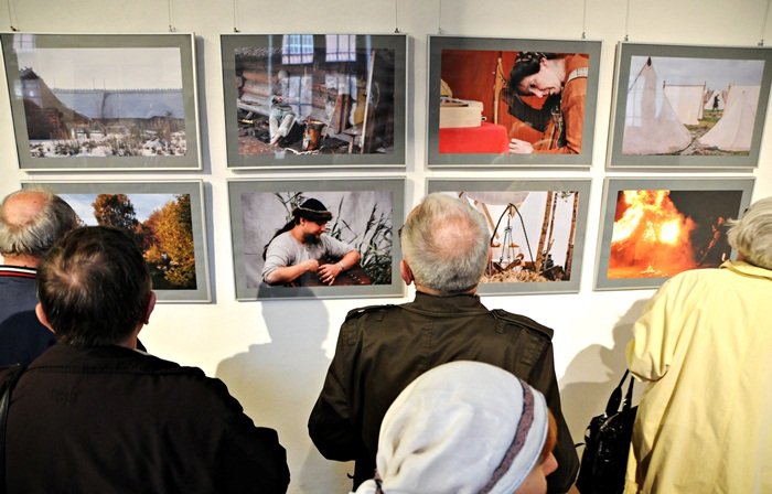 Elbląg, To jest moja bajka