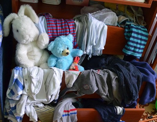 Elbląg, Wiosenne Swap Party na Słonecznej