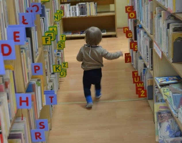 Elbląg, Wypadek nie taki straszny