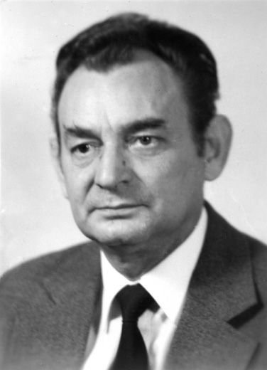 Hieronim Wagner (1933-2013) – pożegnanie Hieronim Wagner (1933-2013) – pożegnanie