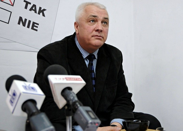 Elbląg, Lech Kraśniański jest kandydatem na prezydenta Elbląga z ramienia Stowarzyszenie „Wolny Elbląg” Elbląg, Lech Kraśniański jest kandydatem na prezydenta Elbląga z ramienia Stowarzyszenie „Wolny Elbląg”