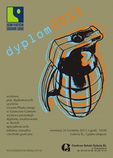 Elbląg, Piątek plastyczny!