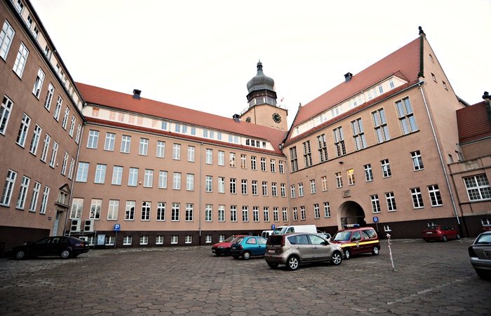 Elbląg, Podpis potrzebny, a komisarza nie ma Elbląg, Podpis potrzebny, a komisarza nie ma