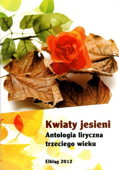 Elbląg, Poeci jesieni: Henryk Kamiński - posłuchaj!