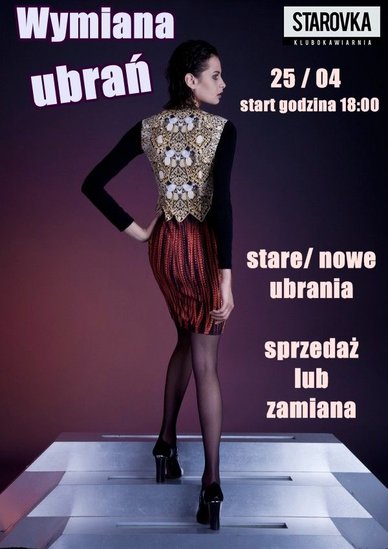 Wiosenne porządki w Starovce Wiosenne porządki w Starovce