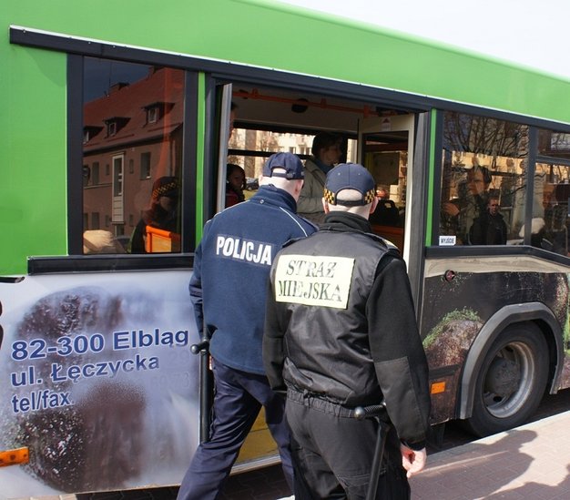 Elbląg, „Czysty Elbląg” – miasto pod lupą Elbląg, „Czysty Elbląg” – miasto pod lupą