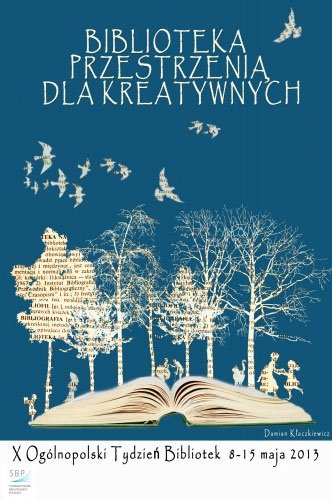 Elbląg, Obchodzimy Tydzień Bibliotek