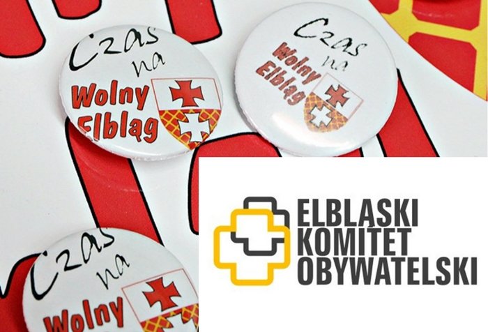 Elbląg, EKO kontra Wolny Elbląg (opinia nadesłana) Elbląg, EKO kontra Wolny Elbląg (opinia nadesłana)