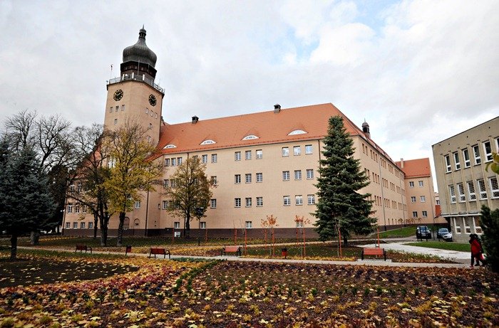 Elbląg, Na razie nie ma paraliżu, ale... Elbląg, Na razie nie ma paraliżu, ale...