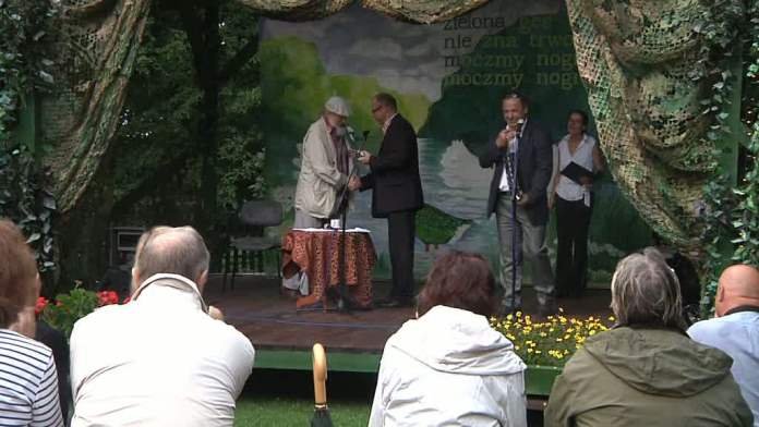 Elbląg, Nominacje do Orfeusza