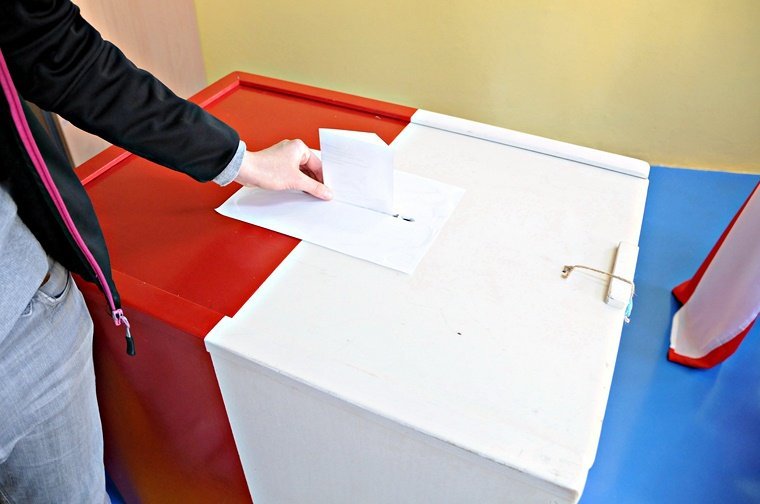 Elbląg, Wybory 23 czerwca? Elbląg, Wybory 23 czerwca?