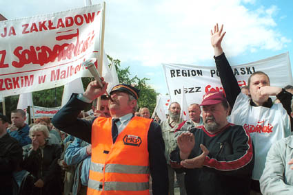 Elbląg, Sztuka dialogu