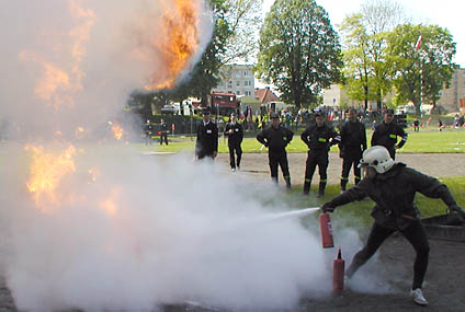 Elbląg, W czołówce nas nie było Elbląg, W czołówce nas nie było
