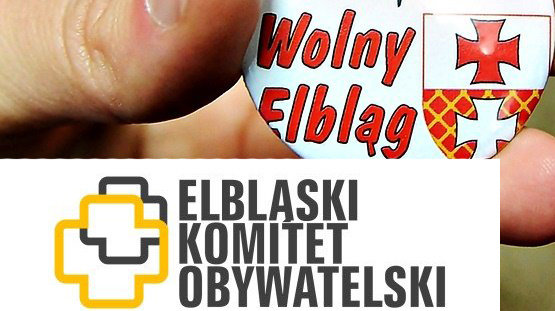 Elbląg, Jedni są przybudówką, drudzy są w przebraniu (analiza) Elbląg, Jedni są przybudówką, drudzy są w przebraniu (analiza)