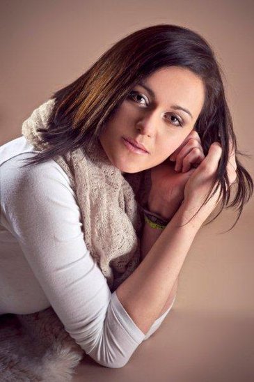 Elbląg, Natalia Grynkiewicz Elbląg, Natalia Grynkiewicz