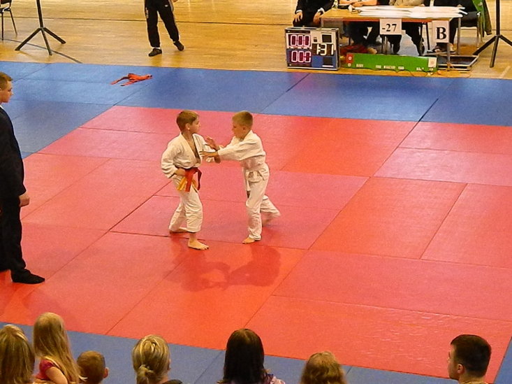 Elbląg, Ogólnopolski Turniej Judo im. Czesława Misiuka już w sobotę Elbląg, Ogólnopolski Turniej Judo im. Czesława Misiuka już w sobotę