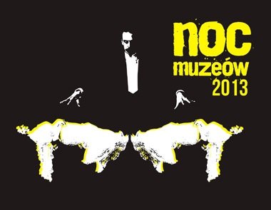 Elbląg, Noc Muzeów 2013 w Galerii EL