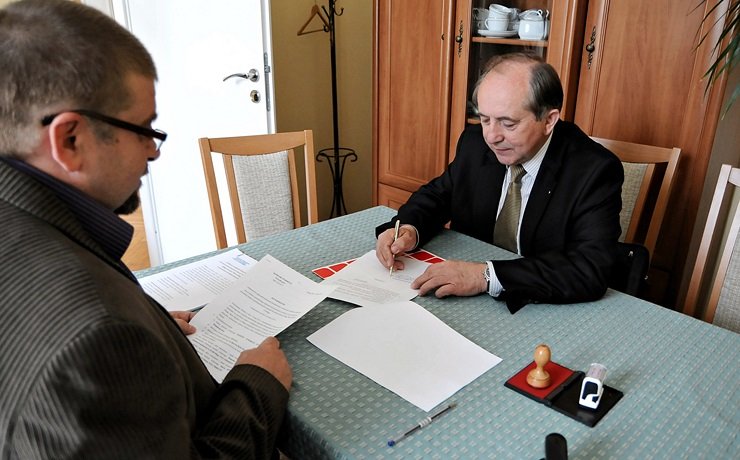 Elbląg, Dziś komitet wyborczy zgłosił do rejestracji m.in. Sojusz Lewicy Demokratycznej Elbląg, Dziś komitet wyborczy zgłosił do rejestracji m.in. Sojusz Lewicy Demokratycznej