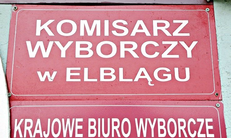 Elbląg, Wszyscy zarejestrowani