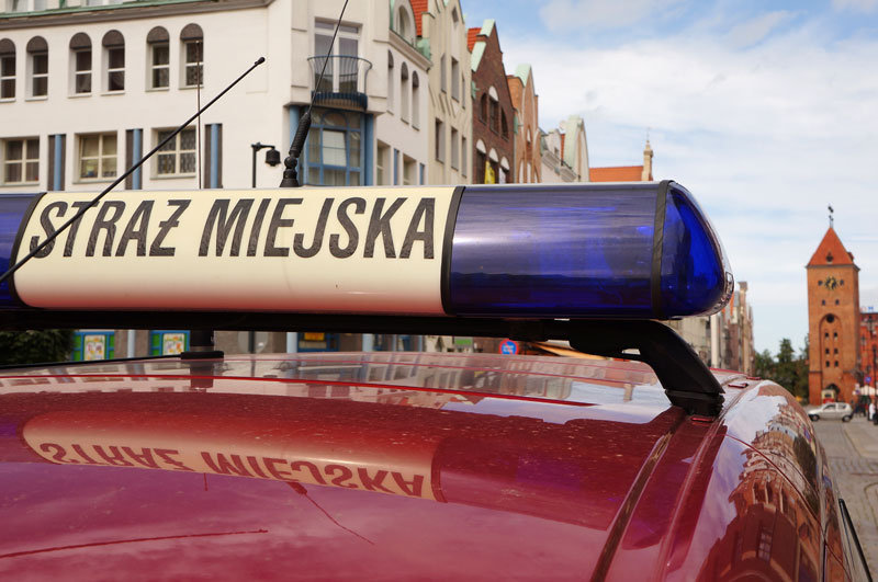 Elbląg, Za późno, panowie