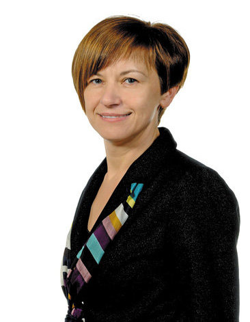 Elbląg, Bernadeta Hordejuk będzie doradzać komisarzowi w sprawach Elbląga Elbląg, Bernadeta Hordejuk będzie doradzać komisarzowi w sprawach Elbląga