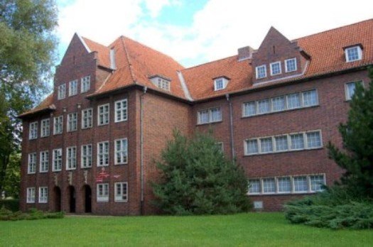 Elbląg, Dzień otwartych drzwi w ZSG